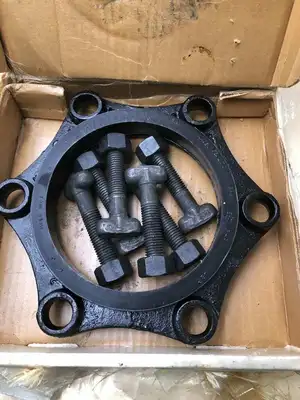 U.S. Pipe 6″ Mechanical Joint Accessory Package -NIB