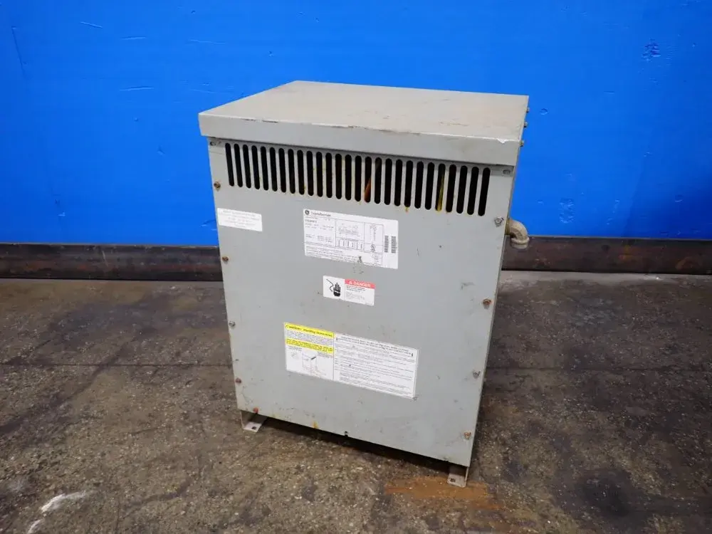 USED GE 9T83B3873
