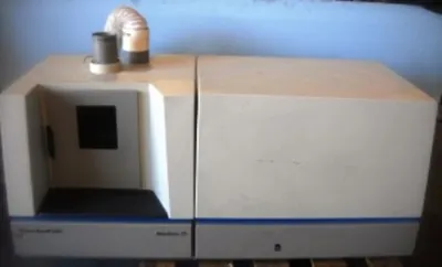 Used _UNKNOWN_ _UNKNOWN_ ICP / ICPMS Texas US | Bamko Surplus Process Equipment #1179119