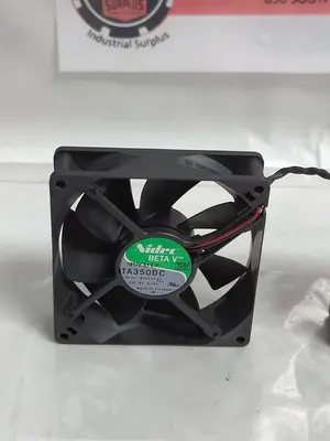 Used NIDEC TA350DC Axial Fans Ohio US | Surplus Asset Holdings #1227762