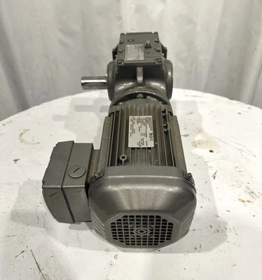 Used _UNKNOWN_ _UNKNOWN_ Gearmotors West Virginia US | Cooper Industries #1409517