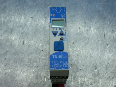 USED PMA TB4511000000U00