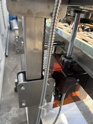 Used 2017 GUANGZHOU RIFU  PACKAGING MACHINERY CO.LTD RF-1680 Bag Sealers | Star Industries #1254099