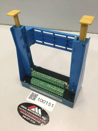 Used MANNESMANN REXROTH VT-3002-20/32 Panel Mounts Michigan US | Ideal Machinery #707621