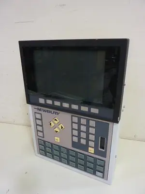 USED BARBER COLMAN 41AA-22003-200-1-05