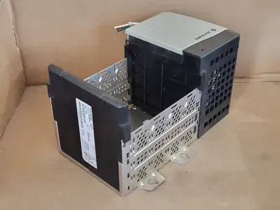 USED ALLEN-BRADLEY 1756-A4/B