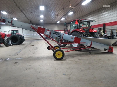 New | in-Stock 2026 ZIMMERMAN ELEVATORS 480 Portable Conveyors Pennsylvania US | Zimmerman Farm Service #1410089
