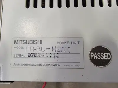 USED MITSUBISHI FR-BU-H30K
