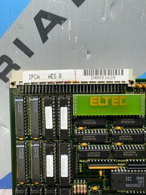 ELTEC ELEKTRONIC IPCA AES 0 Electrical/PLC/Automation | ESS Industrial Equipment Sales (3)