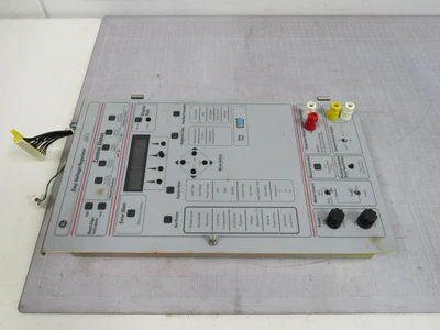 Used GE _UNKNOWN_ Voltage Regulators Texas US | OCO Industrial #1602301