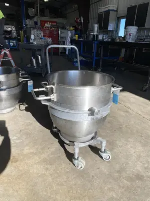 USED VERIMIXER RN100-75M
