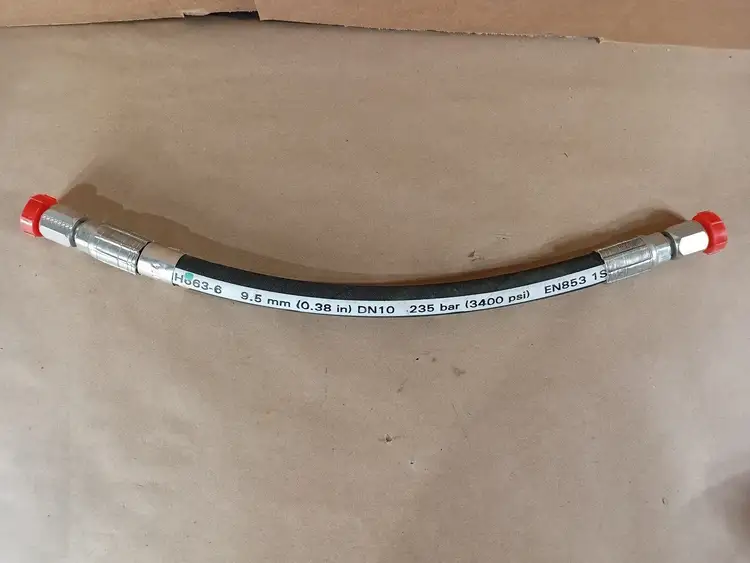 New | in-Stock LETOURNEAU R4069124 Parts British Columbia CA | Lenmark #271690