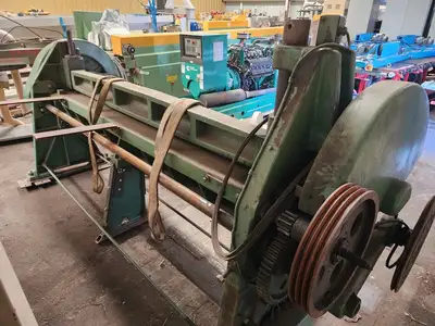 USED FJ EDWARDS M18SS2259/341
