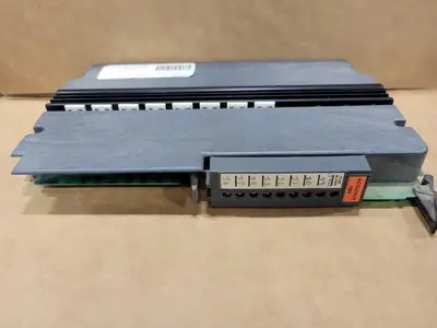 USED ALLEN-BRADLEY 1771-OA