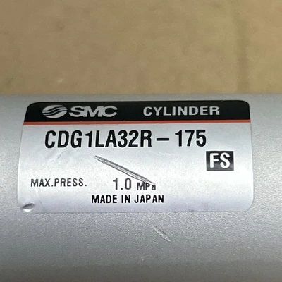 NEW SMC CDG1LA32R-175