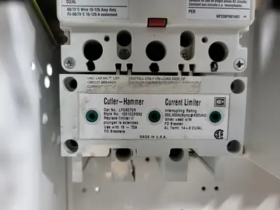 USED EATON HFD3040S