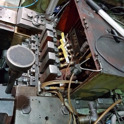USED NATIONAL 500