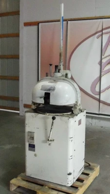 Used NUSSEX P5U Dough Dividers California US | BakeryEquipment.com #1554902