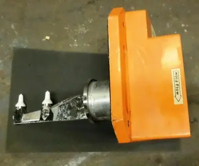Valmet Kajaani MCA Microwave Consistency Transmitter Sensor