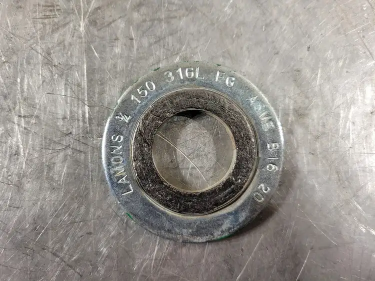 Used LAMONS _UNKNOWN_ Parts British Columbia CA | Lenmark #278653