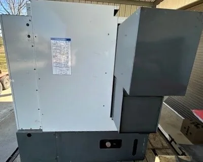 2020 HAAS ST-35Y CNC Lathes | Midstate Machinery (11)