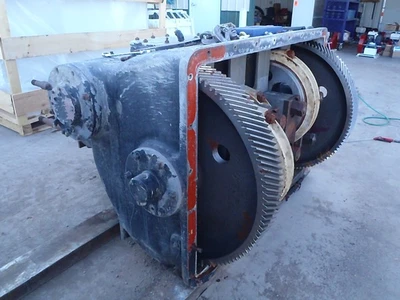 USED DOWELL PD-08
