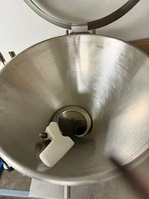 USED RISCO RS 1040C