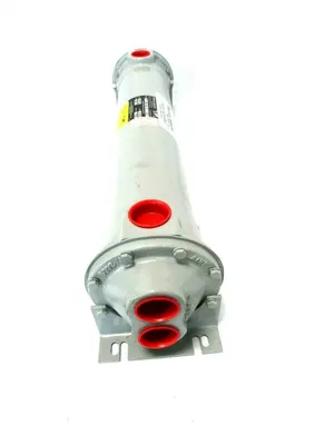 NEW AMERICAN INDUSTRIAL STS-1003-B6-TP HEAT EXCHANGER STS1003B6TP