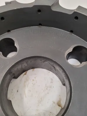 INGERSOLL CUTTING TOOLS 6G3K08R01 Tooling & Accessories, Tooling | Machinery Central (6)