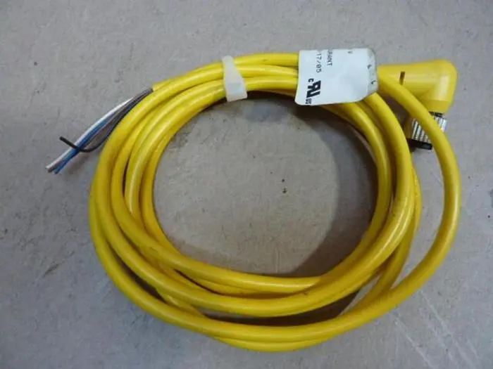 Used MENCOM MDC-AFP-2M-R Cable & Wire Michigan US | Ideal Machinery #602344
