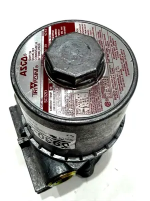 NEW ASCO SC32D