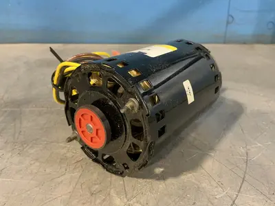 Used A.O. SMITH JF1H139N Motors (misc) Ohio US | HGR 24 #1556812