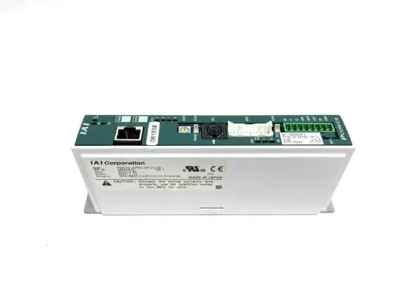 USED IAI CORP INTELLIGENT ACTUATOR CONTROLLER