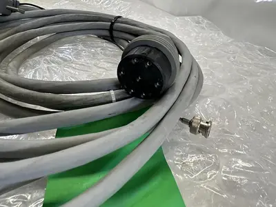 ION GAUGE CABLE 100006954