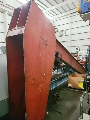 Used _UNKNOWN_ _UNKNOWN_ Cranes, Jib Pennsylvania US | Hildebrand Machinery Co. #1486029