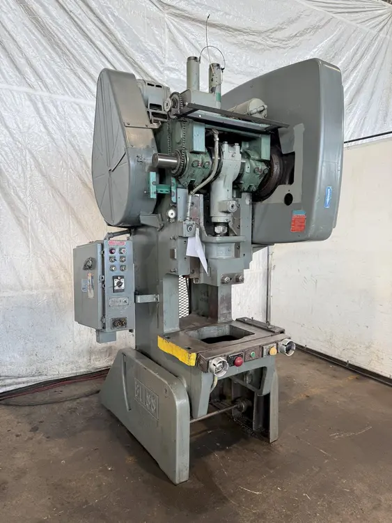 Used BLISS C-45 O.B.I. Presses Ohio US | G-2000, Inc. #1063384