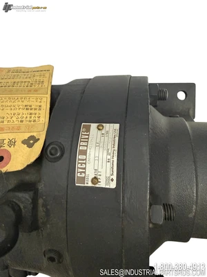 Used MITSUBISHI HC-SFS202BG1H Servo Motors Kentucky US | Industrial Parts R Us Inc. #798975