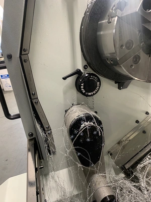 2025 CMZ TA-30-YS-640 CNC Lathes | PM Machines (9)