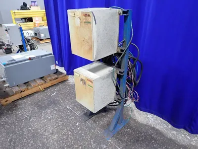 USED SIEMENS 4AT30960EQ800FD0