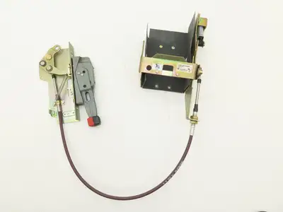Square D 9422CFA30 Circuit Breaker Disconnect Handle Mechanism 36" Cable