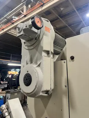 1997 KASTO HBA 520AU Saws, Band, Horizontal, Dual Column | Westbrook Engineering (5)