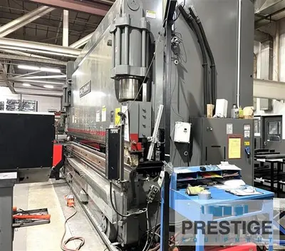 USED 2018 CINCINNATI 350 AF X 18