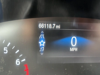 USED 2021 FORD EXPLORER