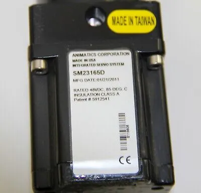 USED MT, PBC Linear, I SK Series MTB042