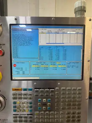 2012 HAAS VM-2 Vertical Machining Centers | Toolquip, Inc. (5)
