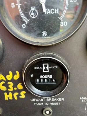 CUMMINS VTA28GS2 Generators | MD Equipment Services LLC (16)