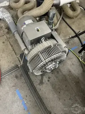 USED 2021 MULTICAM APEX3R