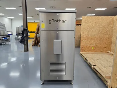 NEW 2025 GUNTHER GPA 600