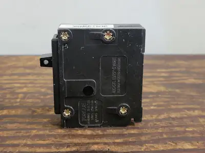 USED EATON BR115
