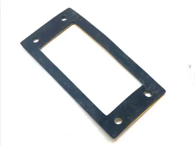 New | in-Stock Icotek KEL 16/8 Cable Entry Frame Rubber Gasket Only LOT OF 3 Seals & Gaskets Michigan US | Maverick Industrial Sales #1391710